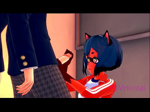 ❤️ Bagong ranch ng baka kasama si Michiru Kagemori ❤❌ Porno sa amin ❤