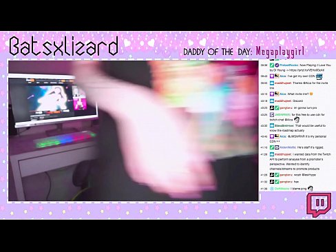 ❤️ NAKALIMUTAN NG GAMER NA I-OFF ANG STREAM AT NAGSQUIRTED LIVE ON AIR ❤❌ Porno sa amin ❤