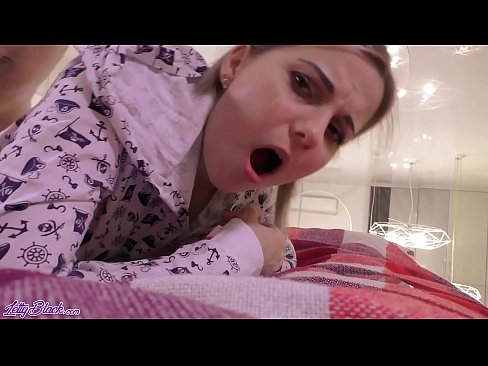 ❤️ Sexy mom swallow at pregistyle sex - cum close up ❤❌ Porno sa amin ❤